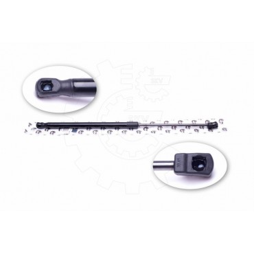 Vérin Hayon de Coffre Pour Opel Astra F 132720 90341377