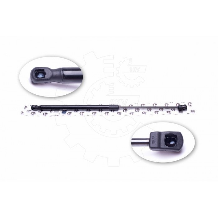 Vérin Hayon de Coffre Pour Opel Astra F 132720 90341377