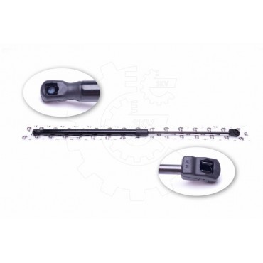 Vérin Hayon de Coffre Pour Opel Astra G 132739 90559245 905592450