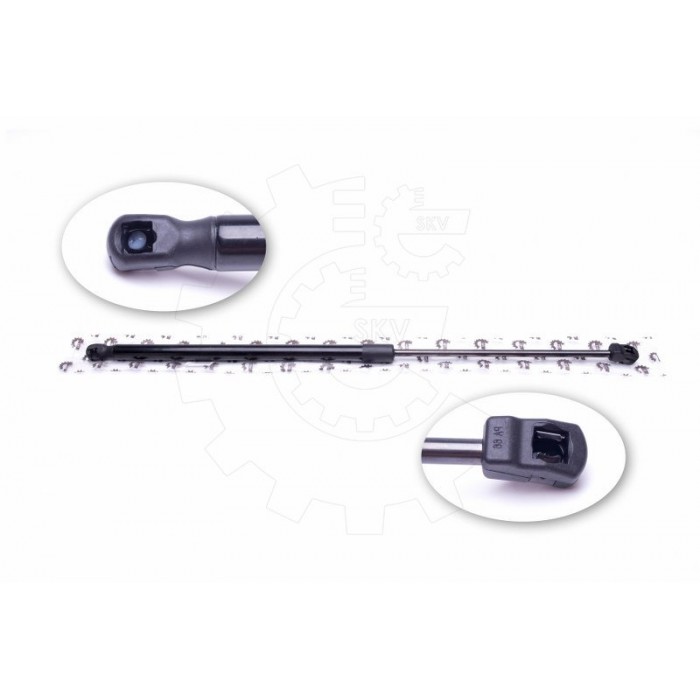 Vérin Hayon de Coffre Pour Opel Astra G 132739 90559245 905592450