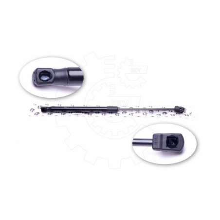 Vérin Hayon de Coffre Pour Opel Astra H Vauxhall Astra MK V (H) Sport Hatch