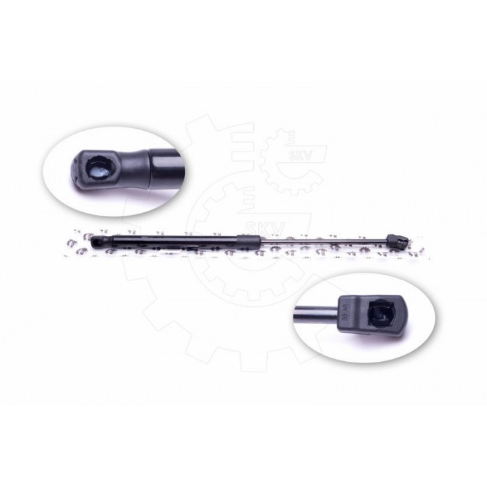 Vérin Hayon de Coffre Pour Opel Astra H Vauxhall Astra MK V (H) Sport Hatch