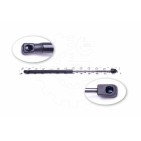 Vérin Hayon de Coffre Pour Opel Astra H Vauxhall Astra MK V (H) Break