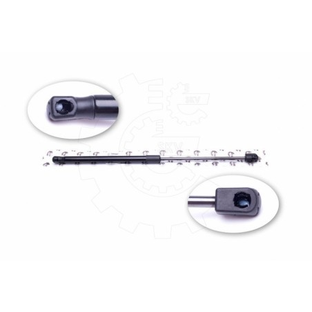 Vérin Hayon de Coffre Pour Opel Astra H Vauxhall Astra MK V (H) Break