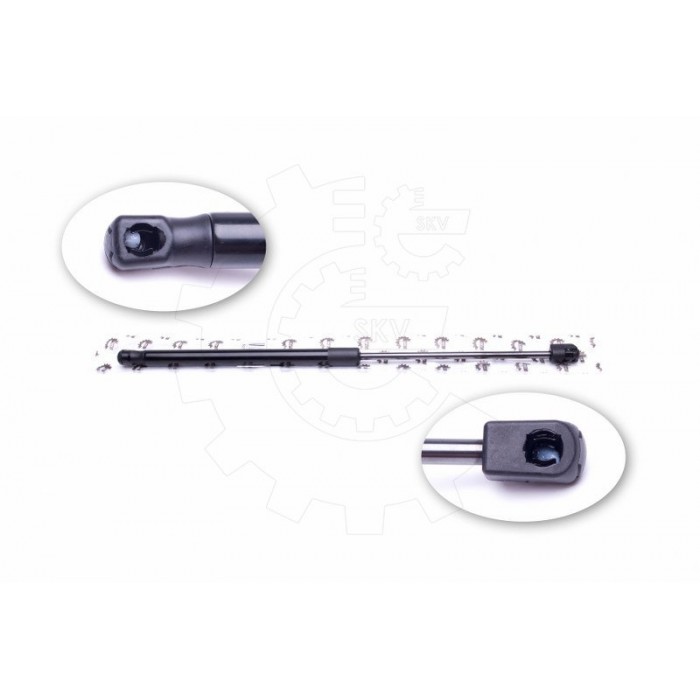 Vérin Hayon de Coffre Pour Opel Astra H Vauxhall Astra MK V (H) Break