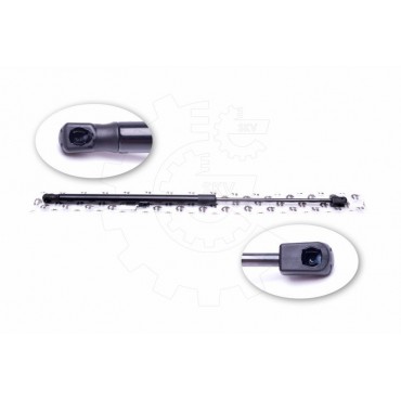 Vérin Hayon de Coffre Pour Opel Corsa B 132724 90481270