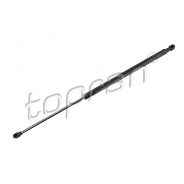 Vérin Hayon de Coffre Pour Opel Corsa B Vauxhall Corsa MK I (B) 0132725