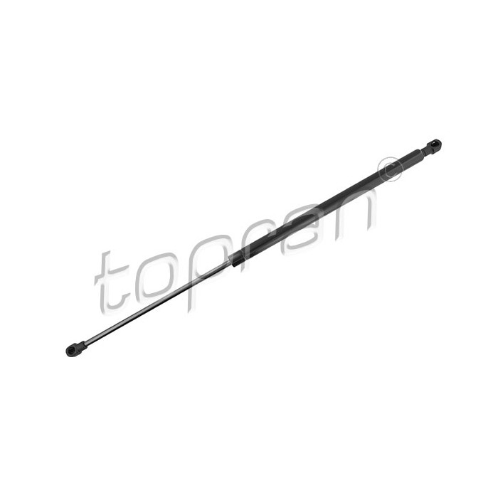 Vérin Hayon de Coffre Pour Opel Corsa B Vauxhall Corsa MK I (B) 0132725