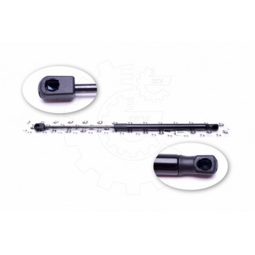 Vérin Hayon de Coffre Pour Opel Corsa C 09114311 132670