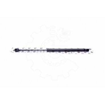 Vérin Hayon de Coffre Pour Opel Corsa C 09114311 132670