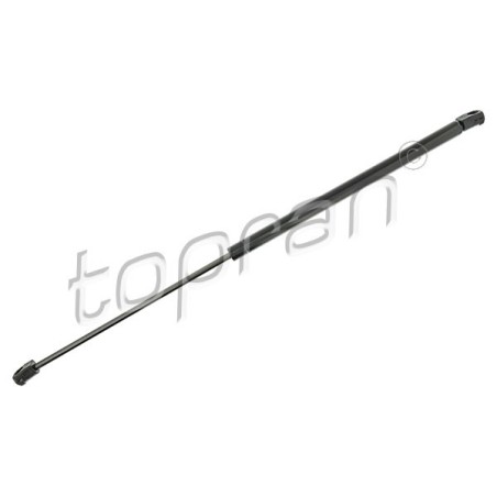 Vérin Hayon de Coffre Pour Opel Corsa D Vauxhall Corsa MK III (D) 0176413