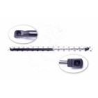 Vérin Hayon de Coffre Pour Opel Corsa D Vauxhall Corsa MK III (D) 13182309