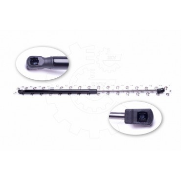 Vérin Hayon de Coffre Pour Opel Corsa D Vauxhall Corsa MK III (D) 13182309