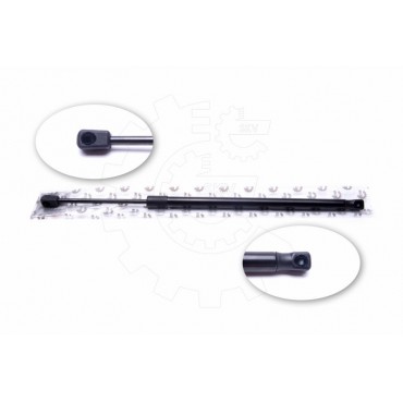 Vérin Hayon de Coffre Pour Opel Frontera B Vauxhall Frontera MK II (B) 97211749