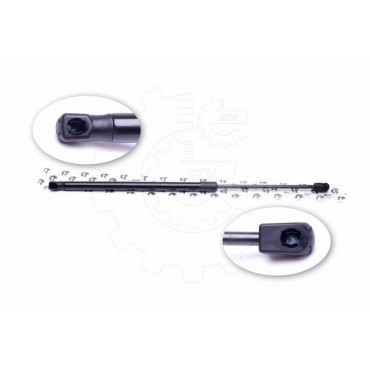 Vérin Hayon de Coffre Pour Opel Meriva A Vauxhall Meriva MK I (A) 13241975