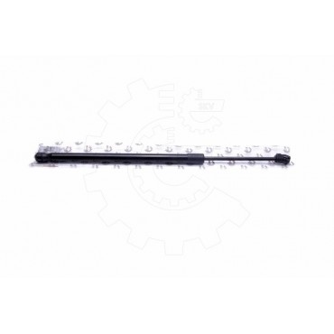 Vérin Hayon de Coffre Pour Opel Meriva B Vauxhall Meriva MK II (B) 0132022