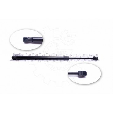 Vérin Hayon de Coffre Pour Opel Meriva B Vauxhall Meriva MK II (B) 0132022