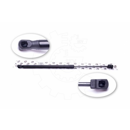 Vérin Hayon de Coffre Pour Opel Omega B 132675 90379081