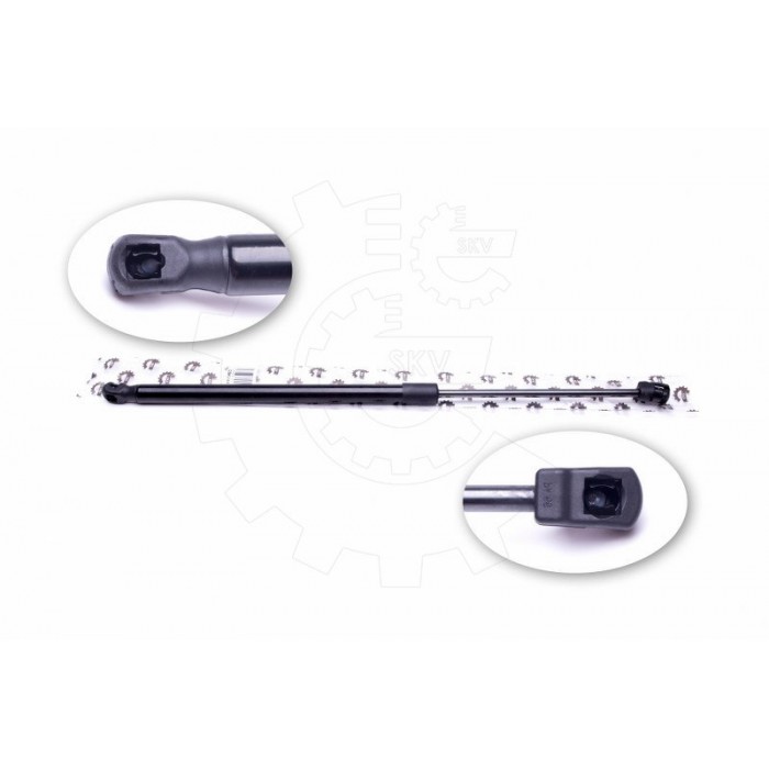 Vérin Hayon de Coffre Pour Opel Omega B 132675 90379081