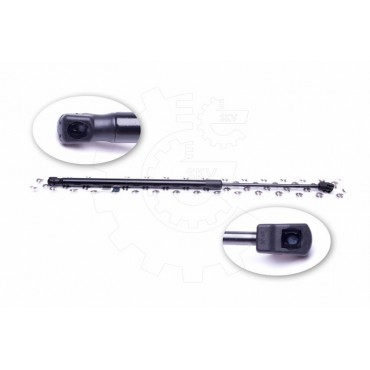 Vérin Hayon de Coffre Pour Opel Vectra B 132731 90463781