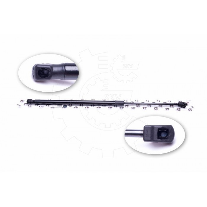 Vérin Hayon de Coffre Pour Opel Vectra B 132731 90463781