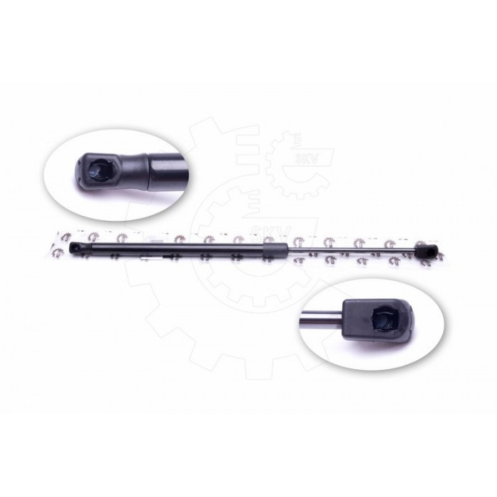Vérin Hayon de Coffre Pour Opel Vectra C Vauxhall Vectra MK II (C) GTS 13241974