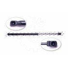 Vérin Hayon de Coffre Pour Opel Zafira A 132742 30132742 90579440