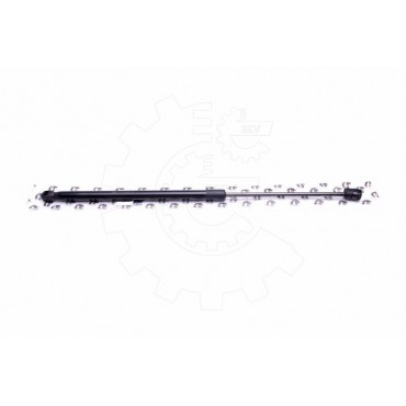 Vérin Hayon de Coffre Pour Opel Zafira A 132742 30132742 90579440