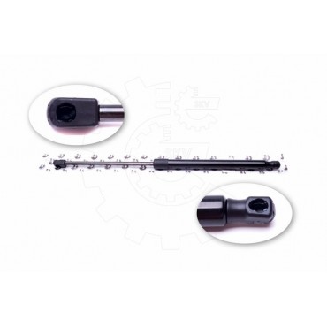 Vérin Hayon de Coffre Pour Opel Zafira B Vauxhall Zafira MK II (B)