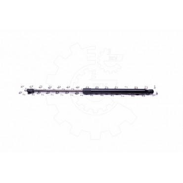Vérin Hayon de Coffre Pour Opel Zafira B Vauxhall Zafira MK II (B)