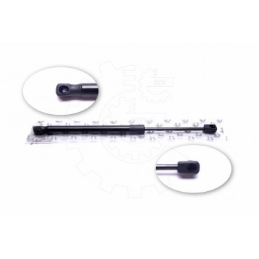 Vérin Hayon de Coffre Pour Peugeot 2008 I 7000210273C0 9678317180