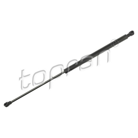 Vérin Hayon de Coffre Pour Peugeot 206 8731E6