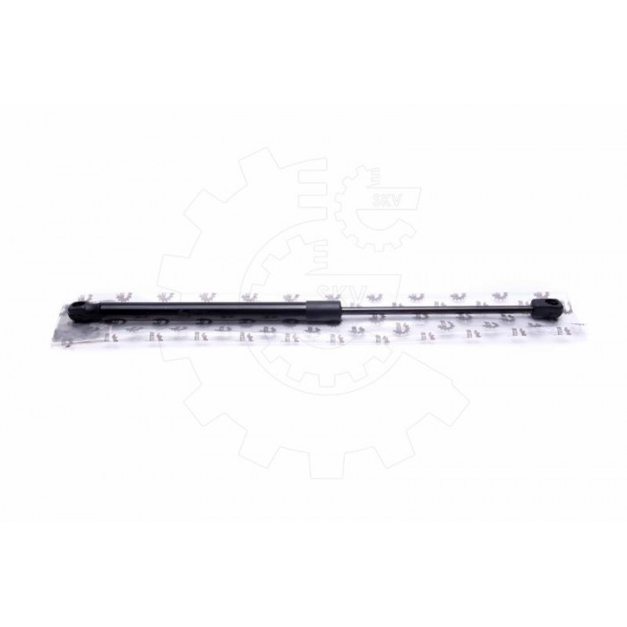 Vérin Hayon de Coffre Pour Peugeot 206 8731F2 9637115080
