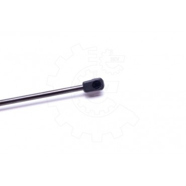 Vérin Hayon de Coffre Pour Peugeot 206 8731F2 9637115080