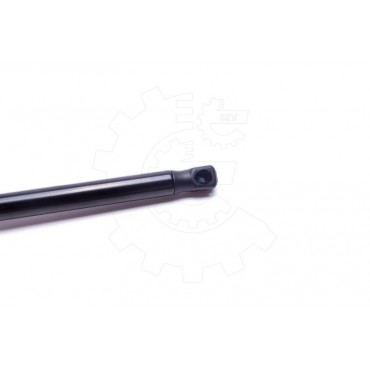 Vérin Hayon de Coffre Pour Peugeot 206 8731F2 9637115080