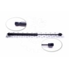 Vérin Hayon de Coffre Pour Peugeot 206 8731F2 9637115080