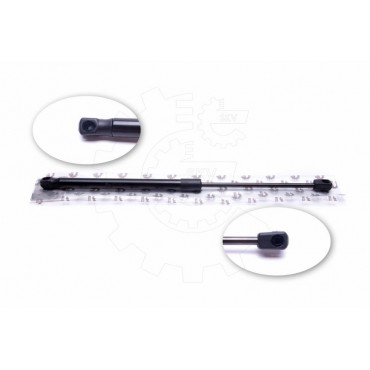 Vérin Hayon de Coffre Pour Peugeot 206 8731F2 9637115080
