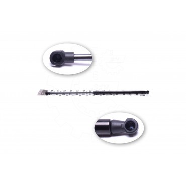 Vérin Hayon de Coffre Pour Peugeot 207 8731N6 8731S7