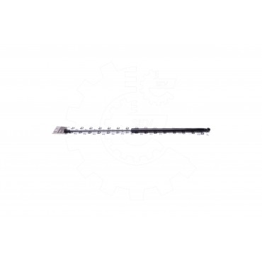 Vérin Hayon de Coffre Pour Peugeot 207 8731N6 8731S7