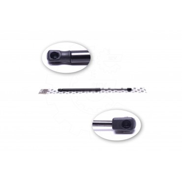 Vérin Hayon de Coffre Pour Peugeot 3008 8731T4