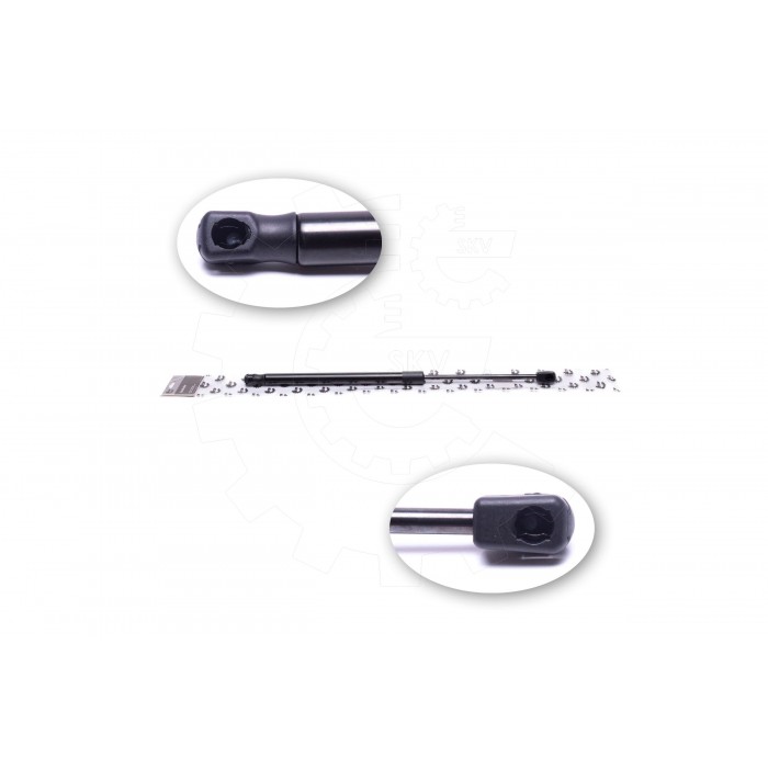Vérin Hayon de Coffre Pour Peugeot 3008 8731T4