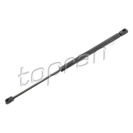 Vérin Hayon de Coffre Pour Peugeot 307 792515