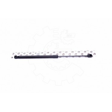 Vérin Hayon de Coffre Pour Peugeot 307 8731F8 9638605280