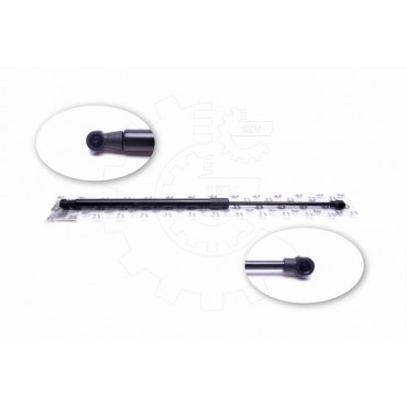 Vérin Hayon de Coffre Pour Peugeot 308 II 7000210275B0 9807899380