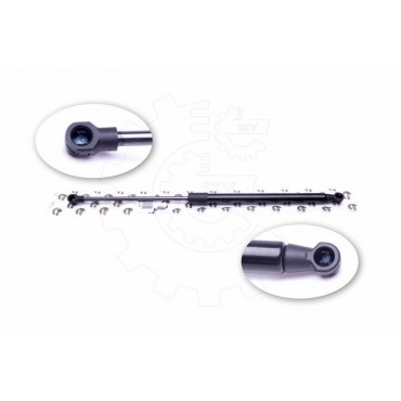 Vérin Hayon de Coffre Pour Peugeot 308 8731Q6