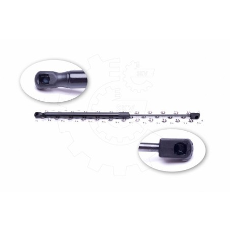 Vérin Hayon de Coffre Pour Peugeot 4007 1617189480 5802A007 8731Q1