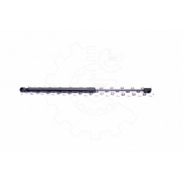 Vérin Hayon de Coffre Pour Peugeot 4007 1617189480 5802A007 8731Q1