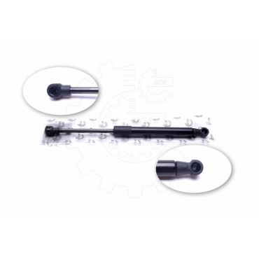Vérin Hayon de Coffre Pour Peugeot 406 3470400 8731C9 ZU03470400