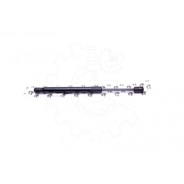 Vérin Hayon de Coffre Pour Peugeot 407 8731J5 8731K4 9656592980