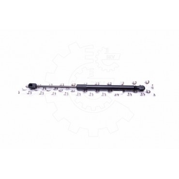Vérin Hayon de Coffre Pour Peugeot 407 8731J6 9647487680